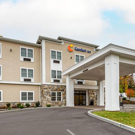 Comfort Inn Brewster Εξωτερικό φωτογραφία