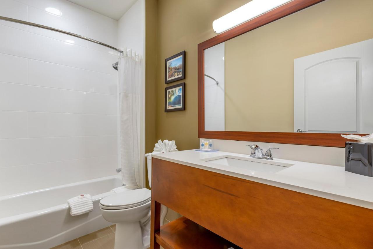 Comfort Inn Brewster Εξωτερικό φωτογραφία