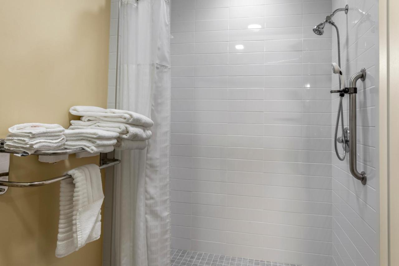 Comfort Inn Brewster Εξωτερικό φωτογραφία
