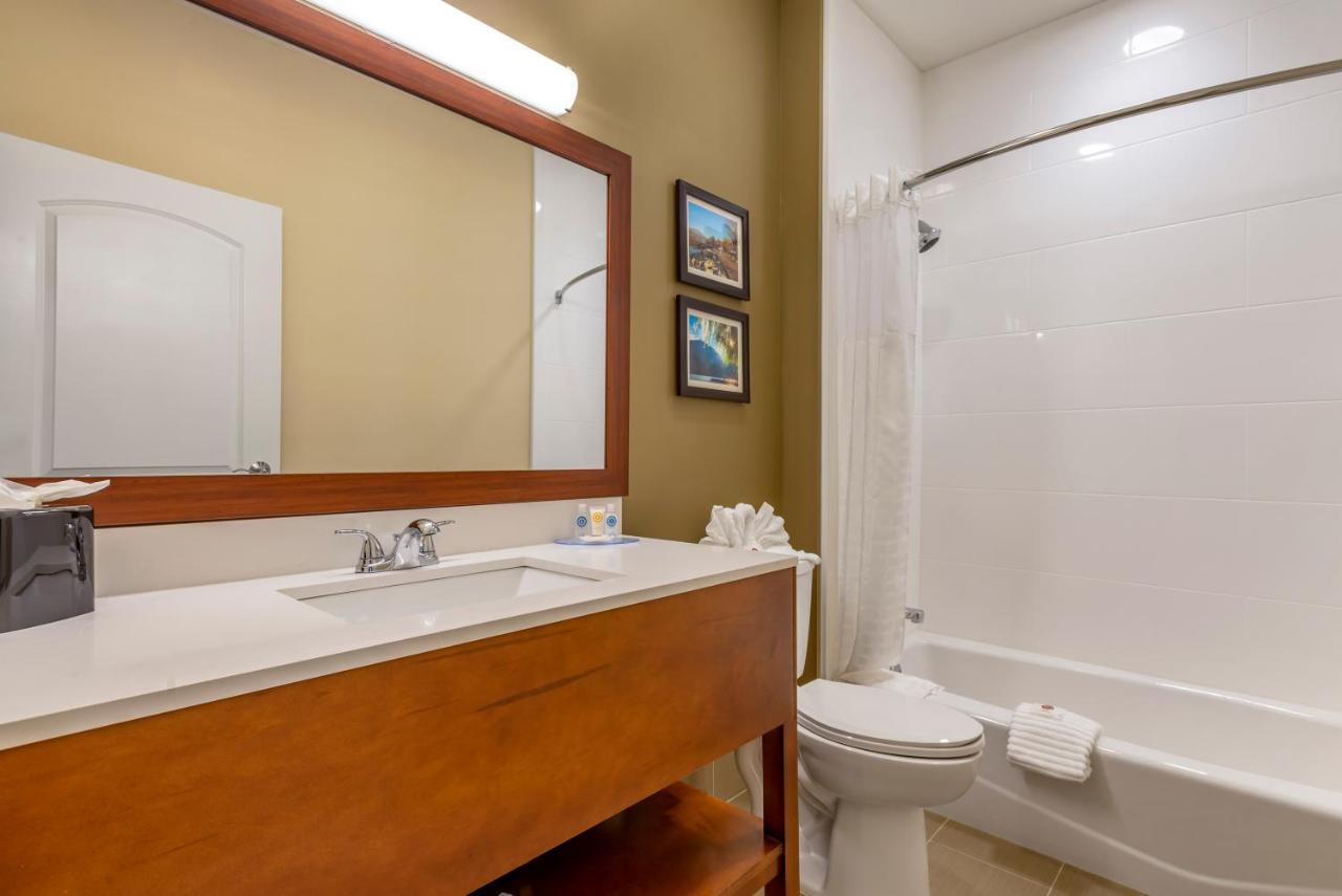 Comfort Inn Brewster Εξωτερικό φωτογραφία