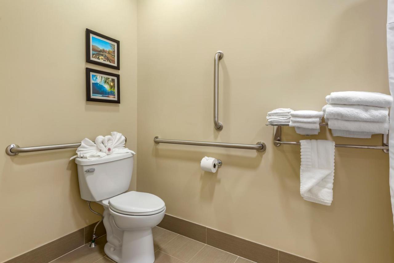 Comfort Inn Brewster Εξωτερικό φωτογραφία