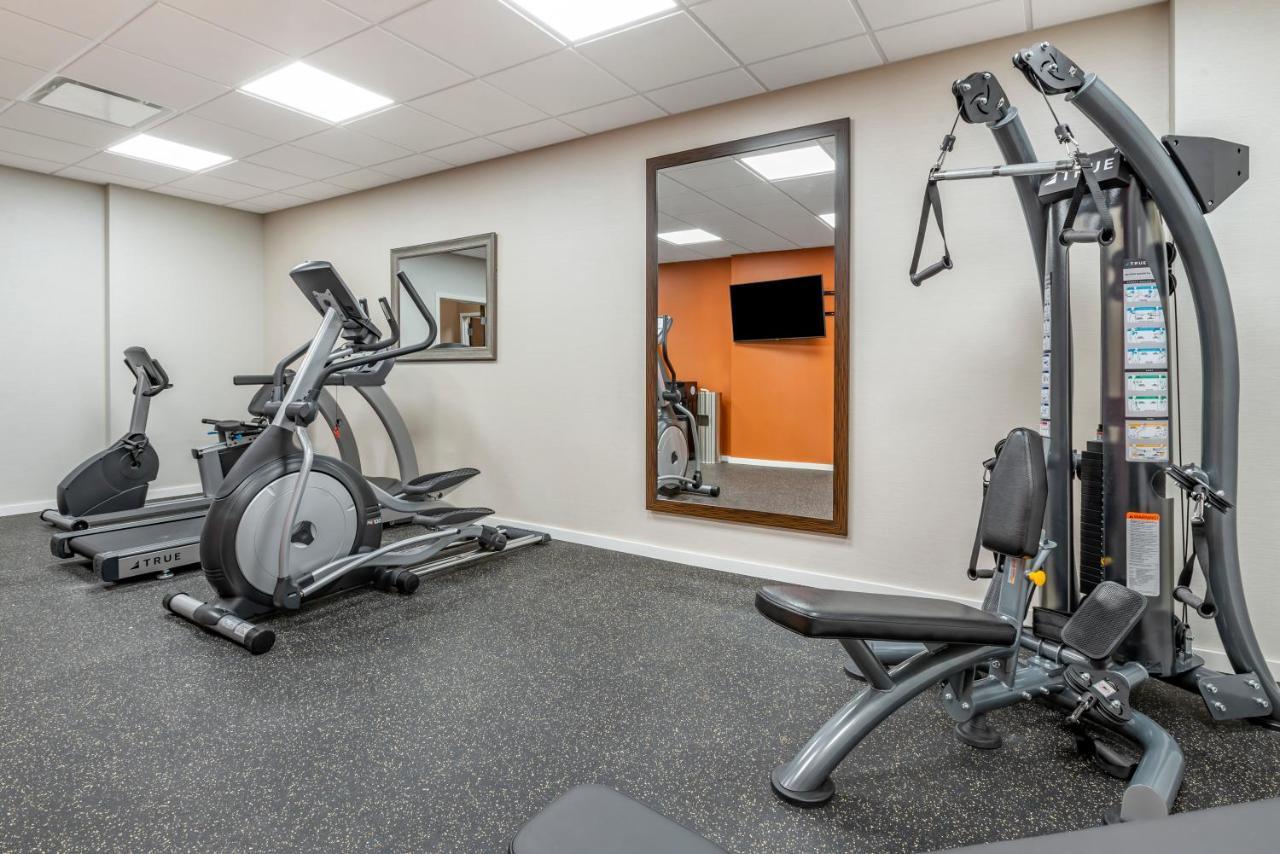 Comfort Inn Brewster Εξωτερικό φωτογραφία