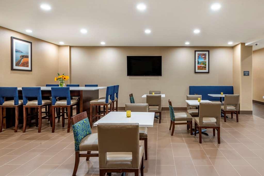 Comfort Inn Brewster Εξωτερικό φωτογραφία