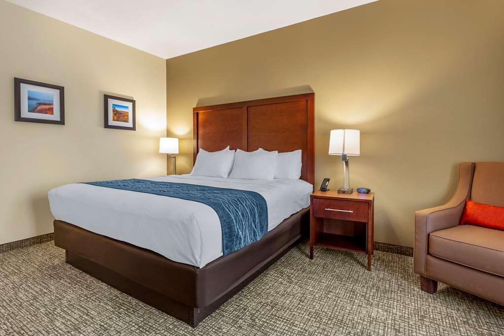 Comfort Inn Brewster Δωμάτιο φωτογραφία