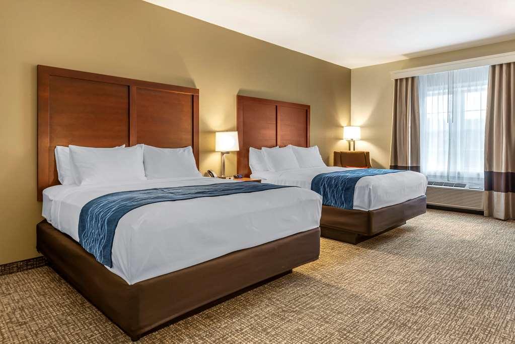 Comfort Inn Brewster Δωμάτιο φωτογραφία